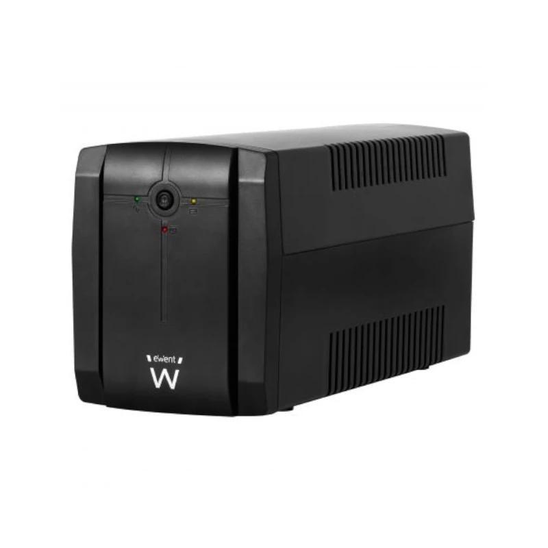 EWENT EW3997 SAI INTERACTIVO 1300VA/720W AVR EWENT EW3997 SAI INTERACTIVO 1300VA/720W AVR