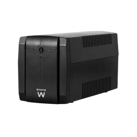 EWENT EW3997 SAI INTERACTIVO 1300VA/720W AVR