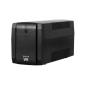 EWENT EW3997 SAI INTERACTIVO 1300VA/720W AVR EWENT EW3997 SAI INTERACTIVO 1300VA/720W AVR