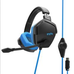 ENERGY SISTEM Auricular Gaming ESG 4 S 7.1 Blue