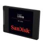 Sandisk SDSSDH3-2T00-G26 SSD Ultra 3D 2TB 2.5" Sandisk SDSSDH3-2T00-G26 SSD Ultra 3D 2TB 2.5"