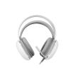 MARSGAMING Auriculares MH-GLOW PC/Ps4-5/xbox White