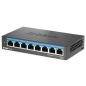 D-Link DMS-108 8x2.5MGb Unmanaged Switch