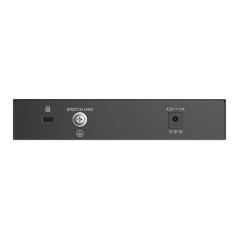 D-Link DMS-108 8x2.5MGb Unmanaged Switch