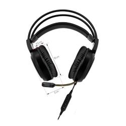 Spirit of Gamer Auricular Elite H10 Negro