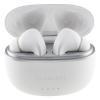 Intenso Buds T302A Auriculares TWS con ANC White