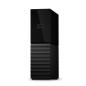 Western Digital My Book 24TB 3.5" USB 3.0 Negro Western Digital My Book 24TB 3.5" USB 3.0 Negro