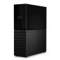 Western Digital My Book 24TB 3.5" USB 3.0 Negro Western Digital My Book 24TB 3.5" USB 3.0 Negro