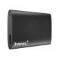Intenso External SSD 1TB Premium Edition Black
