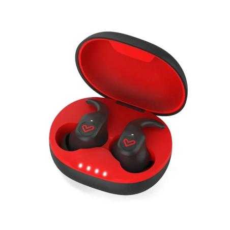 Energy Sistem Auriculares Freestyle Space Negro