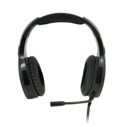 Spirit of Gamer Auricular Pro-H8 black