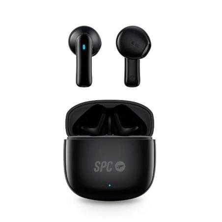 SPC Auricular Zion 2 BT Ipx4 negro