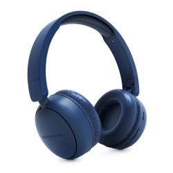 Energy Sistem RadioColor auricular radio FM azul