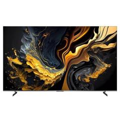 Xiaomi TV MAX 85" 2025 UHD QLED GOOGLETV 144HZ