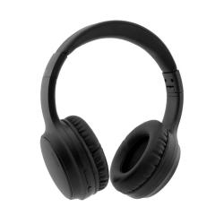 Coolbox Auriculares Diadema Air40 BT Negro