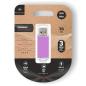 TECH ONE TECH Basic Pendrive 16Gb USB 2.0 Purple TECH ONE TECH Basic Pendrive 16Gb USB 2.0 Purple