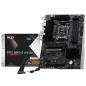MSI Placa Base PRO B850-S WIFI6E DDR5 ATX AM5 MSI Placa Base PRO B850-S WIFI6E DDR5 ATX AM5