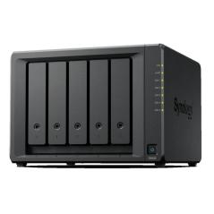 SYNOLOGY DX525 Expansion Unit 5Bay HDD/SSD