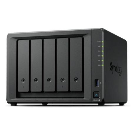 Synology DS1525+ NAS 5Bay DiskStation 2x2.5GbE