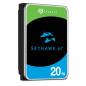 Seagate SkyHawk AI ST20000VE003 20TB 3.5" SATA3 Seagate SkyHawk AI ST20000VE003 20TB 3.5" SATA3