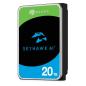Seagate SkyHawk AI ST20000VE003 20TB 3.5" SATA3 Seagate SkyHawk AI ST20000VE003 20TB 3.5" SATA3