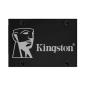 Kingston SKC600/256G SSD NAND TLC 3D 2.5" Kingston SKC600/256G SSD NAND TLC 3D 2.5"