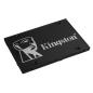 Kingston SKC600/256G SSD NAND TLC 3D 2.5" Kingston SKC600/256G SSD NAND TLC 3D 2.5"