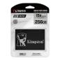 Kingston SKC600/256G SSD NAND TLC 3D 2.5" Kingston SKC600/256G SSD NAND TLC 3D 2.5"
