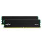 Crucial PRO CP2K32G4DFRA32A 64G (2x32) DDR4 PRO 32 Crucial PRO CP2K32G4DFRA32A 64G (2x32) DDR4 PRO 32