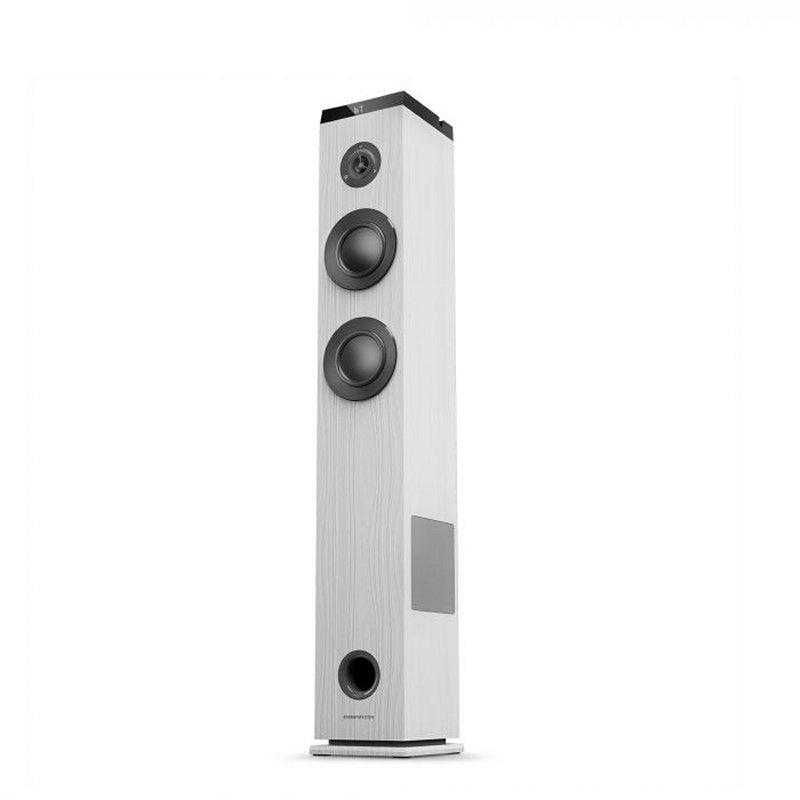 Energy Sistem Tower 5 G2 Ivory 65W Bluetooth TWS U