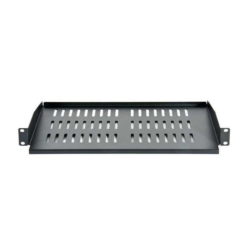 2LAN Bandeja 19" 1U Frontal Profundidad 250mm 2LAN Bandeja 19" 1U Frontal Profundidad 250mm