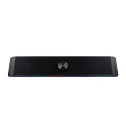 DeepGaming Barra sonido PC Deep RGB BT AUX