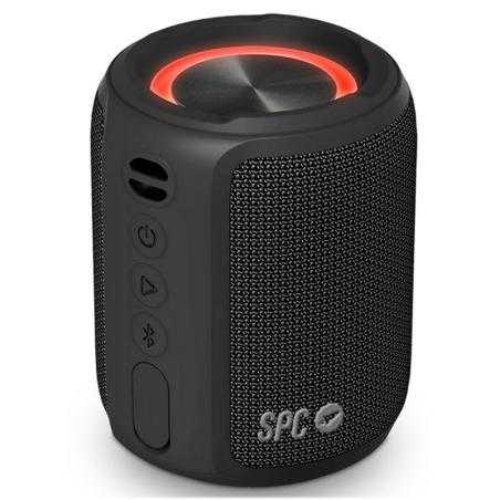 SPC Altavoz Powepool 4432N 14w usb-c sumer.