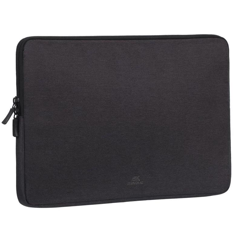 RIVACASE 7704 Suzuka ECO negro funda 13-14" RIVACASE 7704 Suzuka ECO negro funda 13-14"
