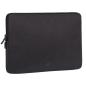 RIVACASE 7704 Suzuka ECO negro funda 13-14" RIVACASE 7704 Suzuka ECO negro funda 13-14"