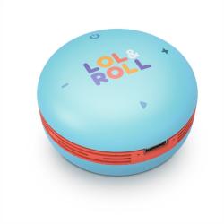 Energy Sistem Altavoz Lol&Roll Pop Kids Blue