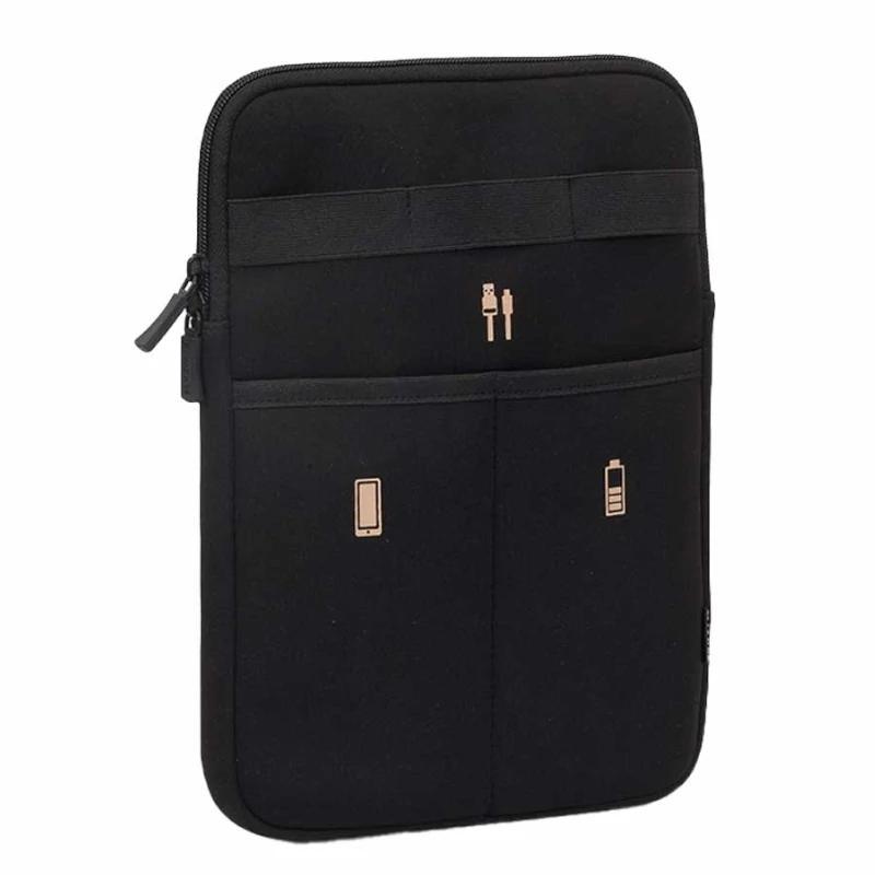 RIVACASE 5617 ANTISHOCK Organizador viaje 10,1" RIVACASE 5617 ANTISHOCK Organizador viaje 10,1"