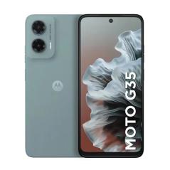 Motorola Moto G35 5G 6.72" 8Gb 256Gb Gris