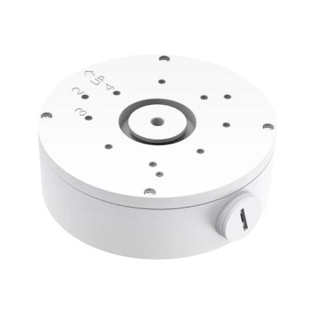 VIGI VJB-305 Caja de Conexiones Aluminio