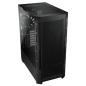 Cougar Caja Miditorre Airface Black Cougar Caja Miditorre Airface Black