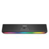 KROM Barra de Sonido K-POP Bluetooth RGB