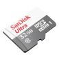 Sandisk SDSQUNR-032G-GN3MA microSDHC 32GB CL10 c/a Sandisk SDSQUNR-032G-GN3MA microSDHC 32GB CL10 c/a