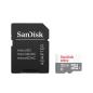 Sandisk SDSQUNR-032G-GN3MA microSDHC 32GB CL10 c/a Sandisk SDSQUNR-032G-GN3MA microSDHC 32GB CL10 c/a