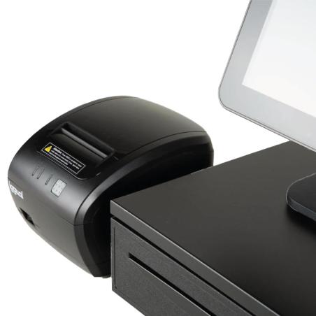 iggual Pack completo TPV 15 AIO EASY 80 IRON-50