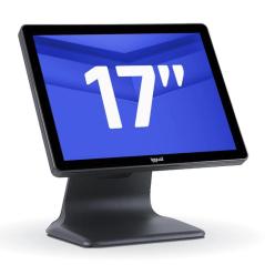 iggual TPV AIO 17" i5 8365U 8GB + 256GB W10IOT