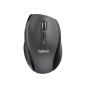 Logitech M705 Marathon Ratón Inalámbrico Gris