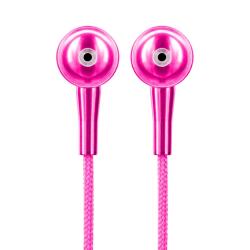 Energy Sistem Auricular Intrauditi Urban 2 Magenta