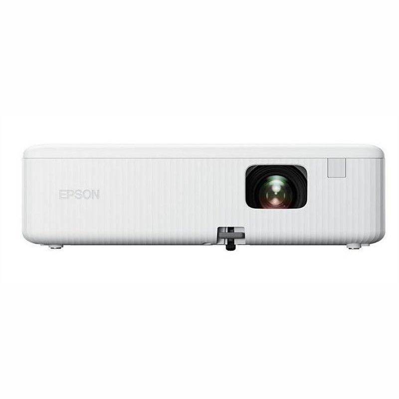 Epson CO-W01 proyector WXGA 3000L HDMI Epson CO-W01 proyector WXGA 3000L HDMI