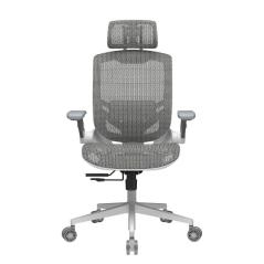 Cougar Silla Speeder One White