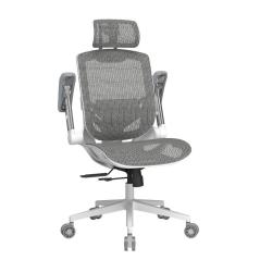 Cougar Silla Speeder One White